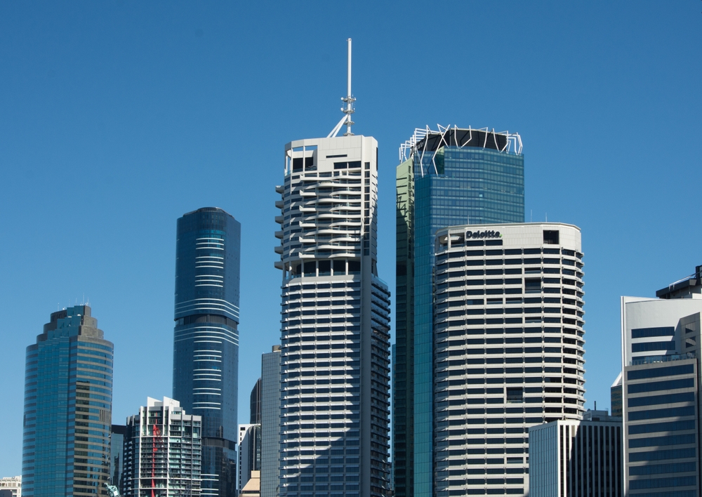 Cityscape